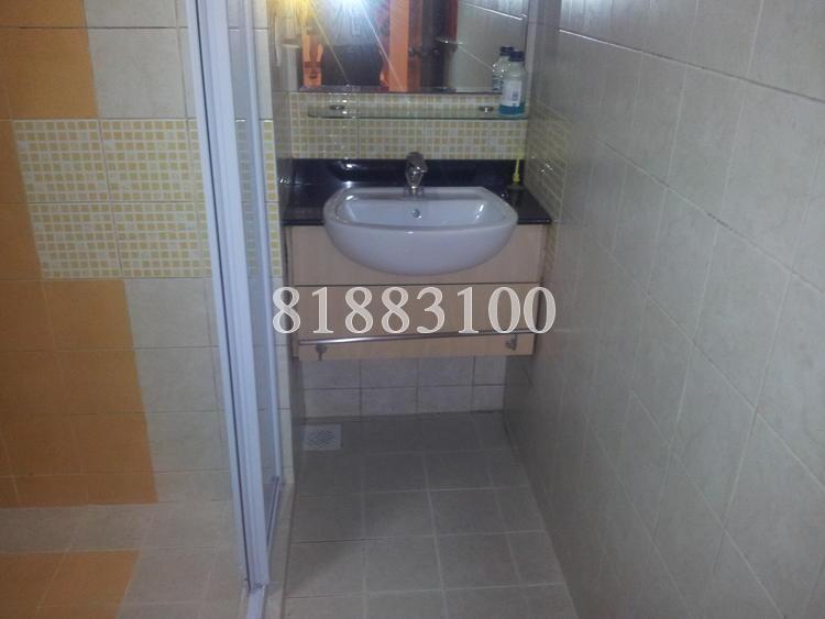 Compass Heights (D19), Apartment #151144002